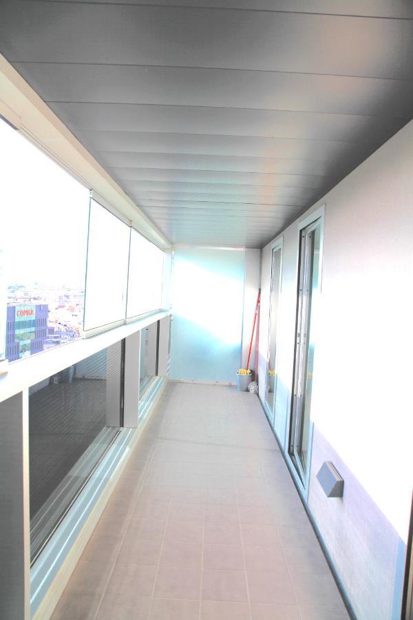 Sotell Apartment Gran Via Europa Bcn Оспиталет де Лобрегат Екстериор снимка