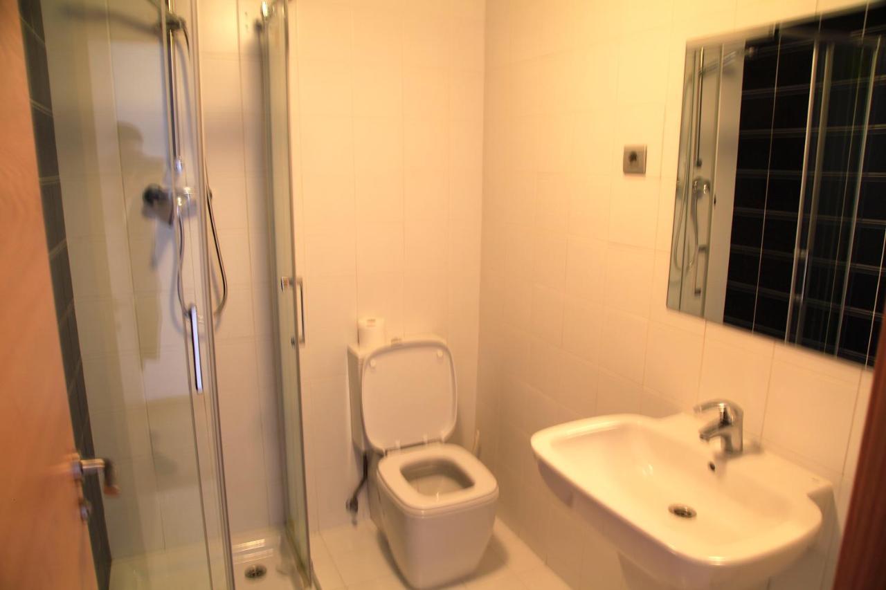 Sotell Apartment Gran Via Europa Bcn Оспиталет де Лобрегат Екстериор снимка