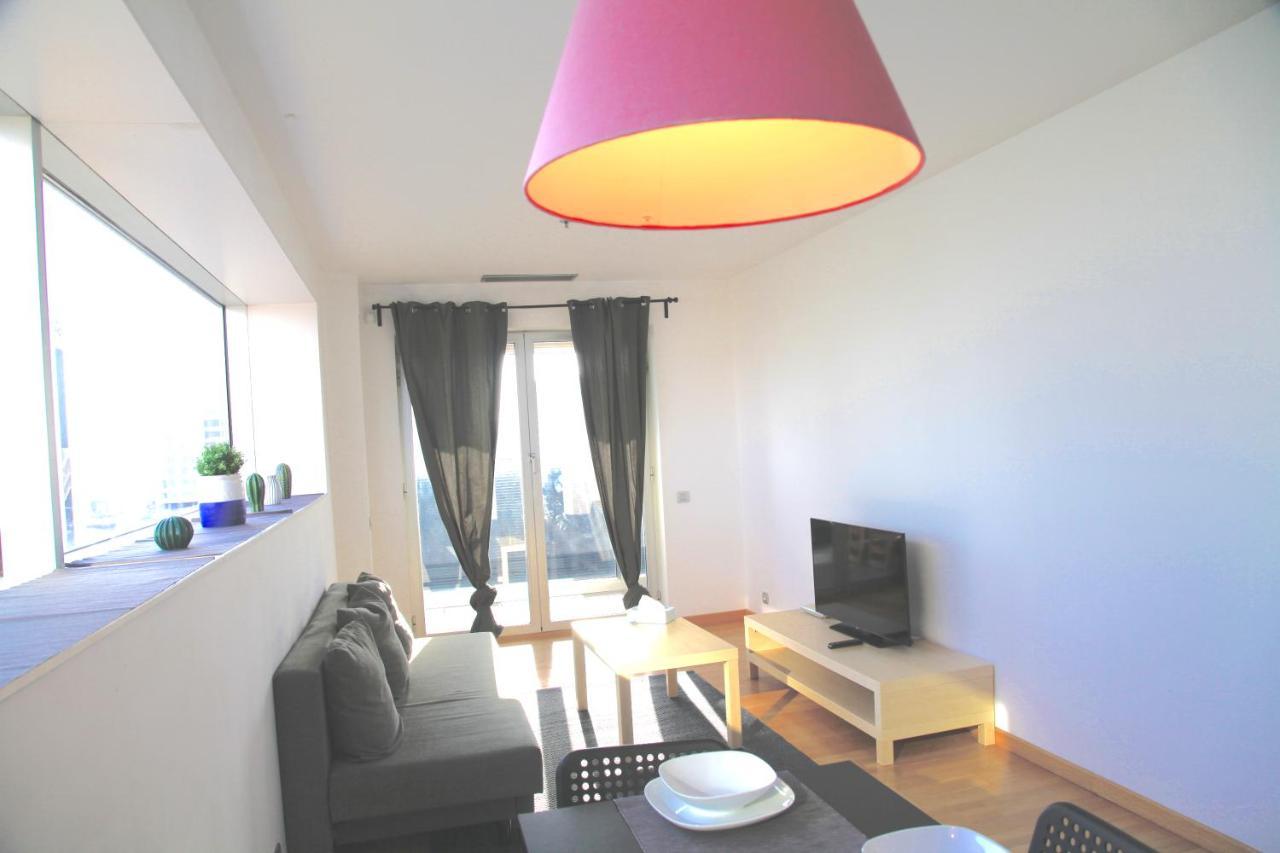 Sotell Apartment Gran Via Europa Bcn Оспиталет де Лобрегат Екстериор снимка