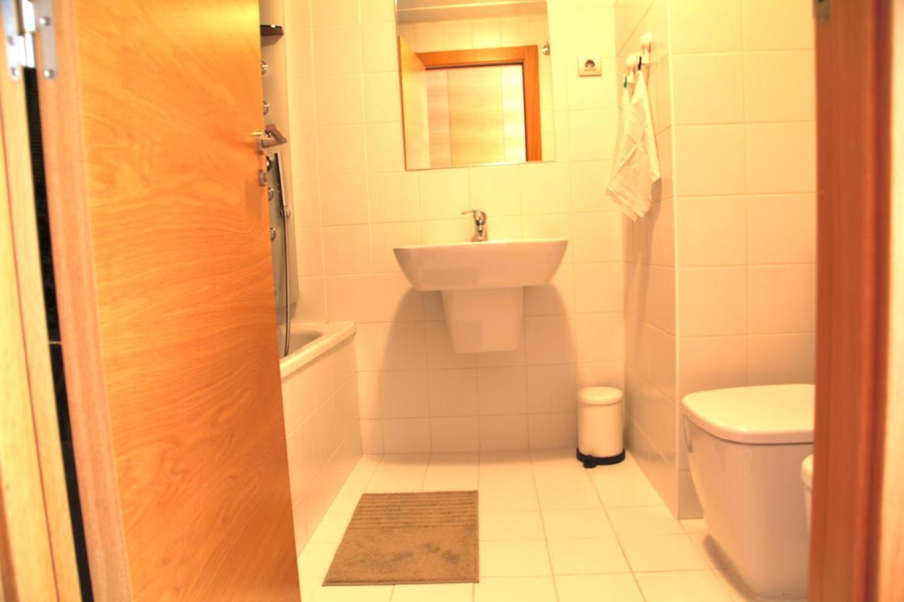 Sotell Apartment Gran Via Europa Bcn Оспиталет де Лобрегат Екстериор снимка