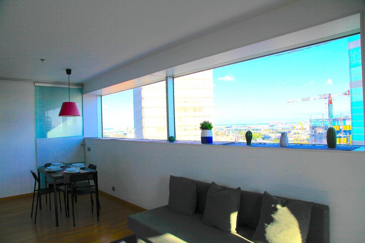 Sotell Apartment Gran Via Europa Bcn Оспиталет де Лобрегат Екстериор снимка