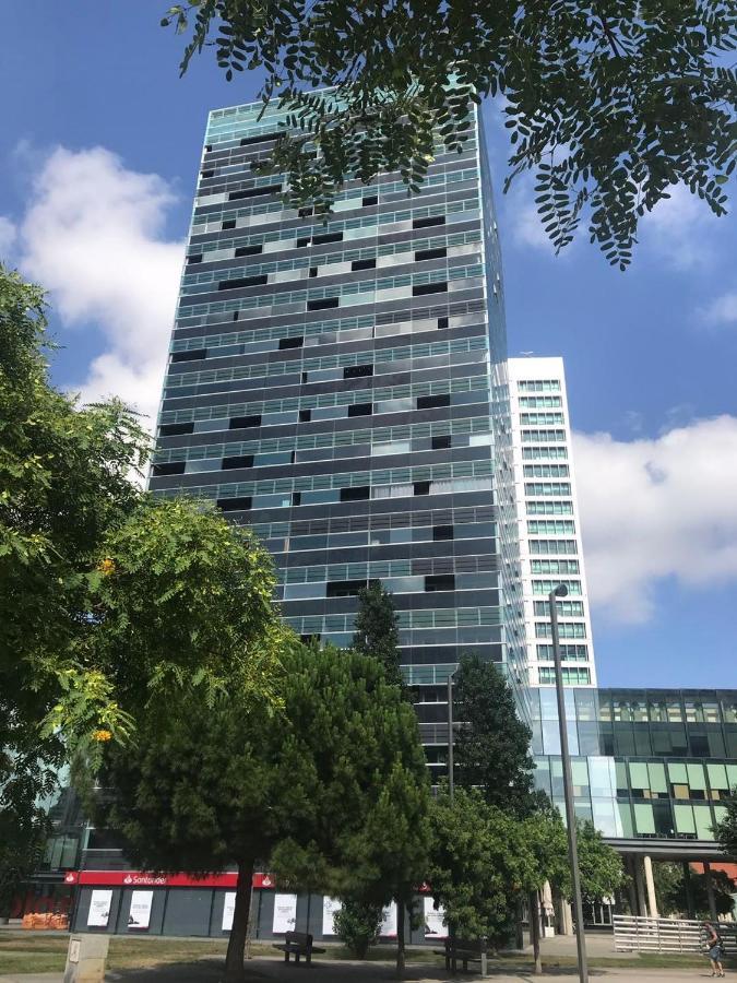 Sotell Apartment Gran Via Europa Bcn Оспиталет де Лобрегат Екстериор снимка